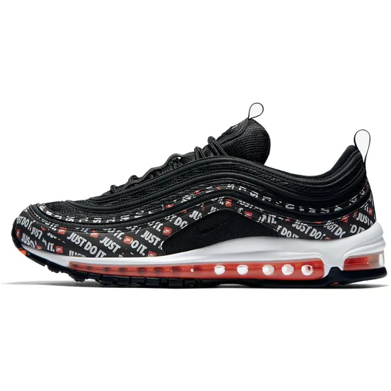 Nike Air Max 97 Just Do It Pack Black