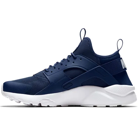 Nike Air Huarache Run Ultra Navy White