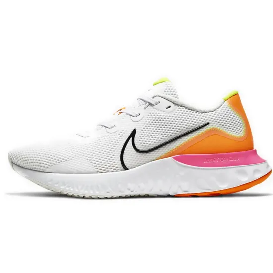 Nike Renew Run White Pink Blast