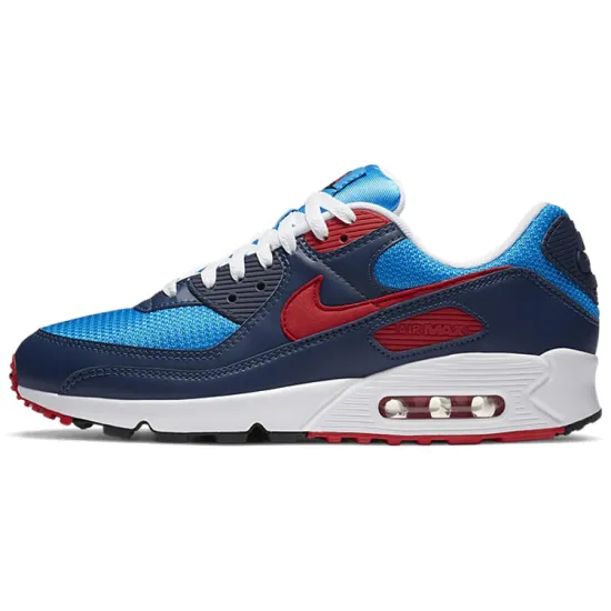 Nike Air Max 90 Photo Blue Navy