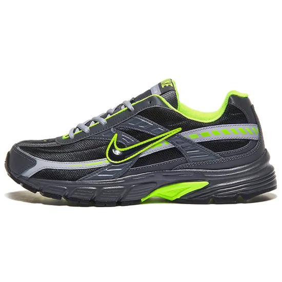 Nike Initiator Black Grey