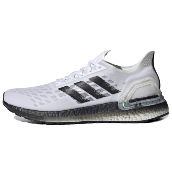 Adidas Ultra Boost PB White Black