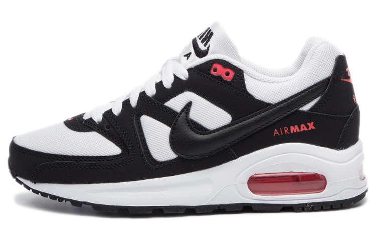 Nike Air Max Command Running Shoes GS