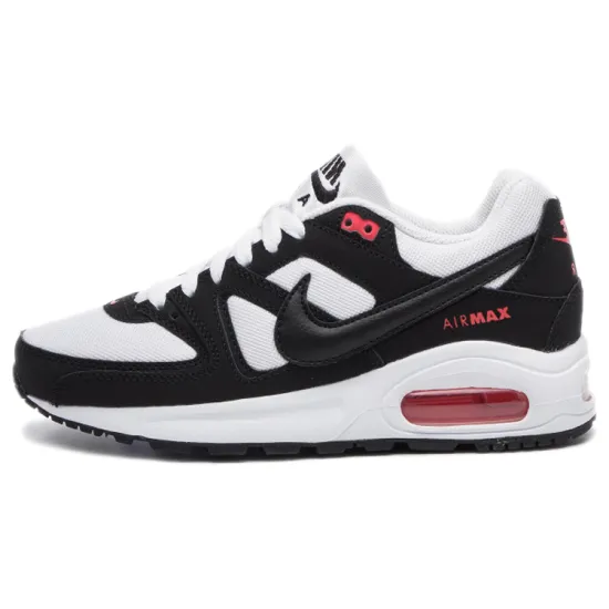 Nike Air Max Command Running Shoes GS
