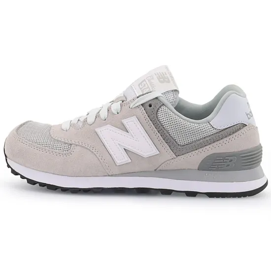 New Balance NB 574 Running Shoes Women's Low-top Gray