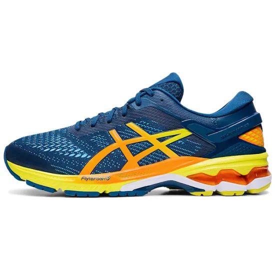 Asics Gel-Kayano 26 Mako Blue