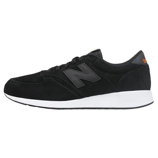 New Balance 420 Series Black