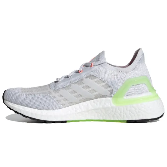 Adidas ULT Running Shoes Women's Low-top Grey/Green