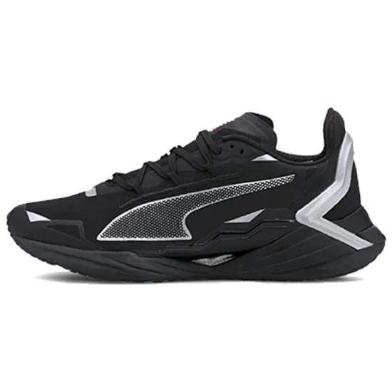 Puma Ultraride Running Shoes Women's Low-top Black/White