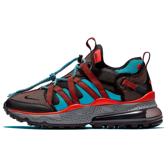 Nike Air Max 270 Bowfin Dark Russet
