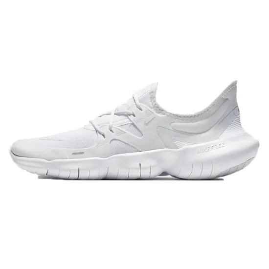 Nike Free Rn 5.0 Platinum Tint