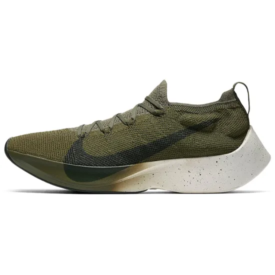 Nike Vapor Street Flyknit Medium Olive