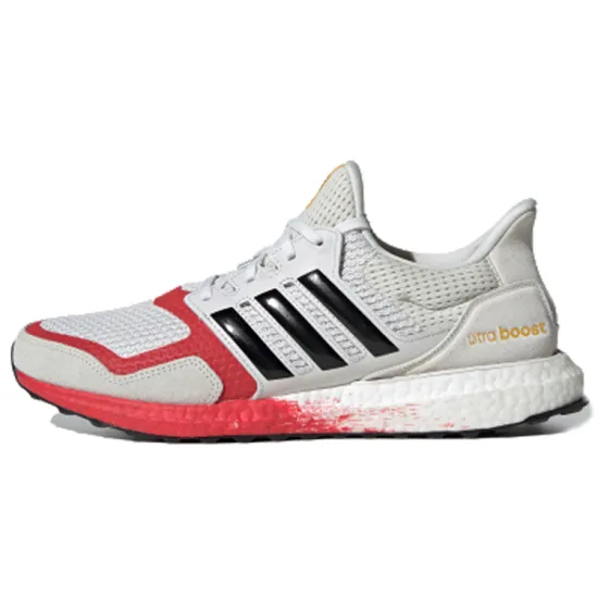 Adidas ULT Running Shoes Men Low-top Gray