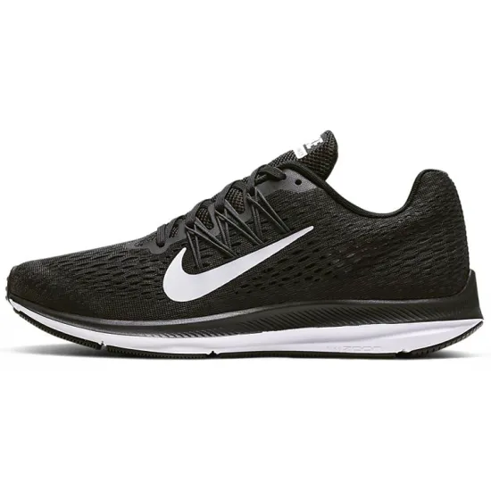 Nike Zoom Winflo 5 Black Anthracite Women's