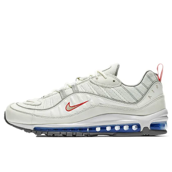 Nike Air Max 98 Summit White