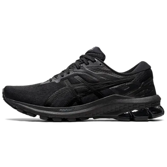 Asics Women's GT 1000 10 'Black'