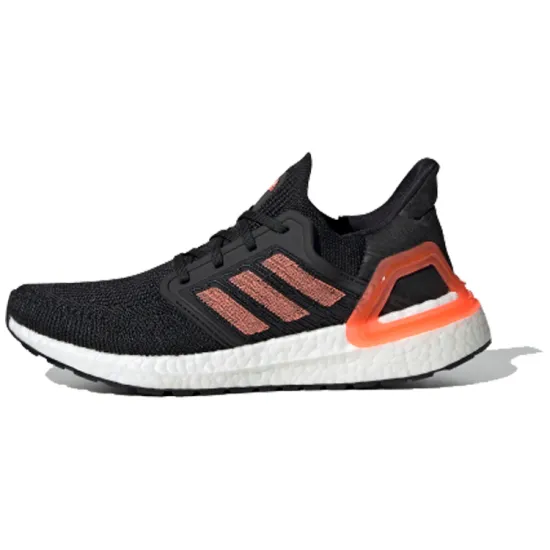 Adidas UltraBoost 20 'Signal Coral' Women's