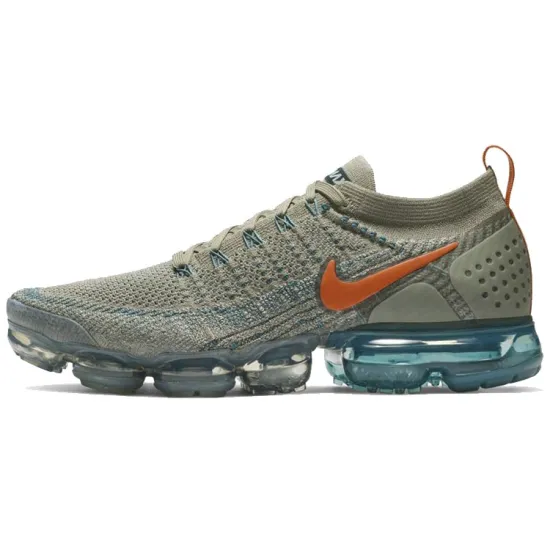 Nike Air VaporMax Flightknit 2 Dark Stucco