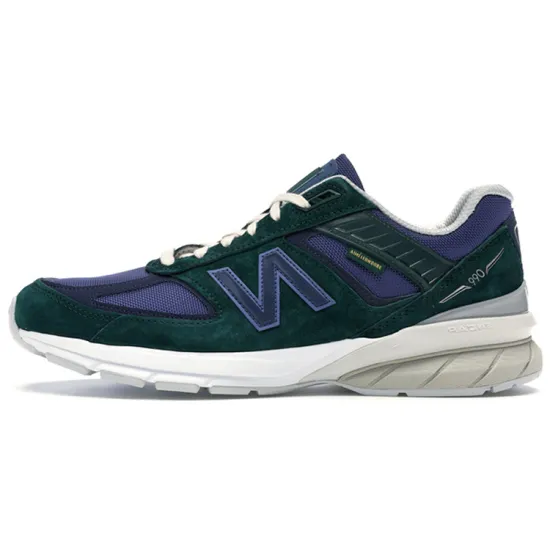 New Balance 990v5 Aime Leon Dore Life In The Balance