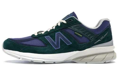 990v5 Aimé Leon Dore x 990v5 New Balance Made In Usa 'Heritage Meets Contemporary'