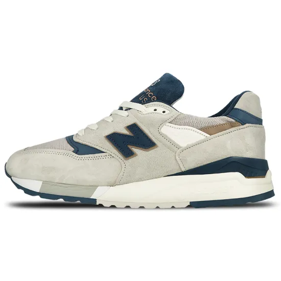 New Balance 998 Explore By The Sea