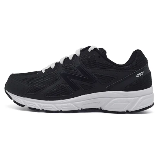 New Balance NB 480 Running Shoes Women's Low-top Black