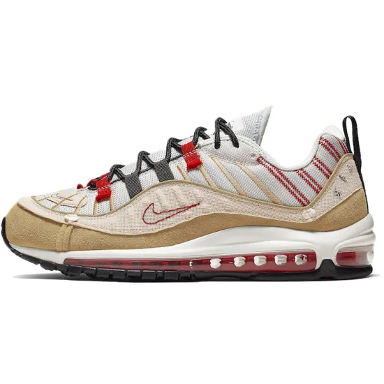 Nike Air Max 98 Inside Out Desert Sand