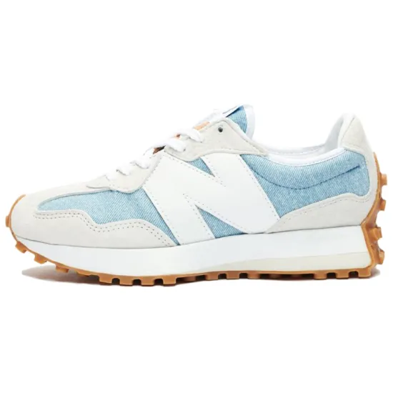 New Balance 327 Levi's Blue Women's