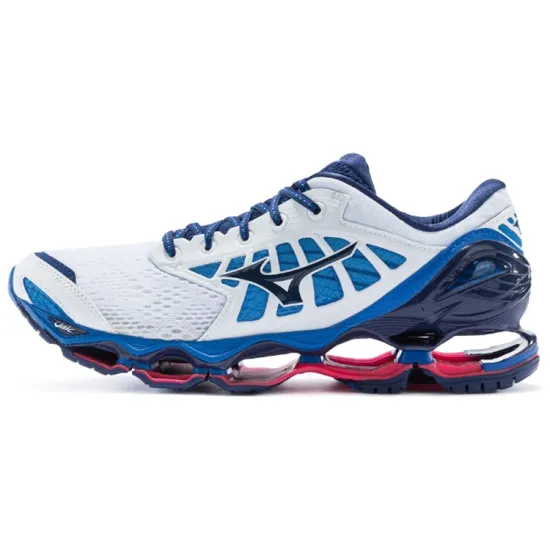 Mizuno Prophecy 9 White/Blue