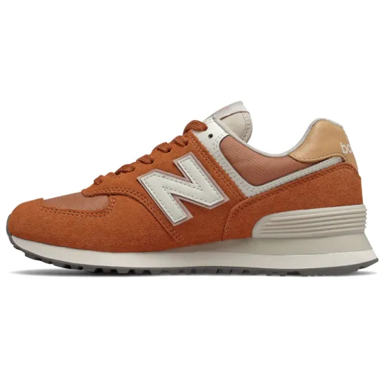 New Balance 574 Series 'Dark Amber' Women's