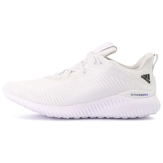 adidas Alphabounce 1 White