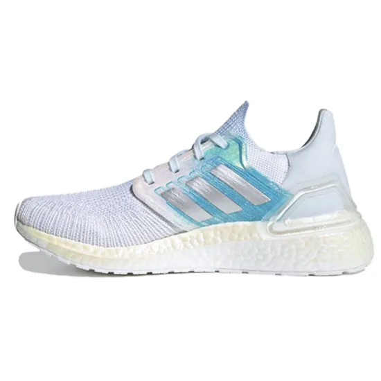 adidas Ultraboost 20 'Sky Tint' Sneakers