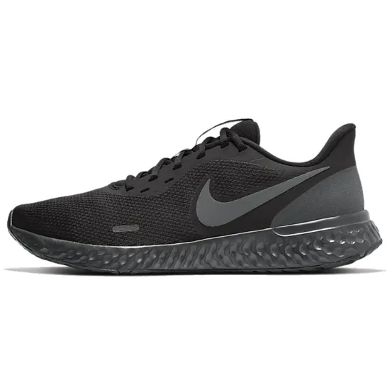 Nike Revolution 5 Black/Anthracite