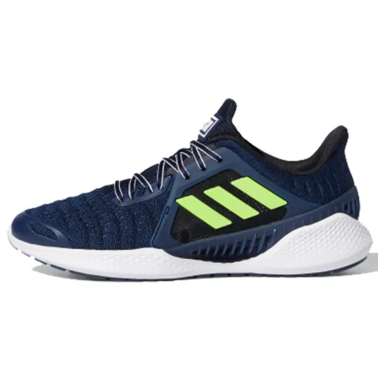 adidas Climacool Vent Summer.RDY Navy Signal Green