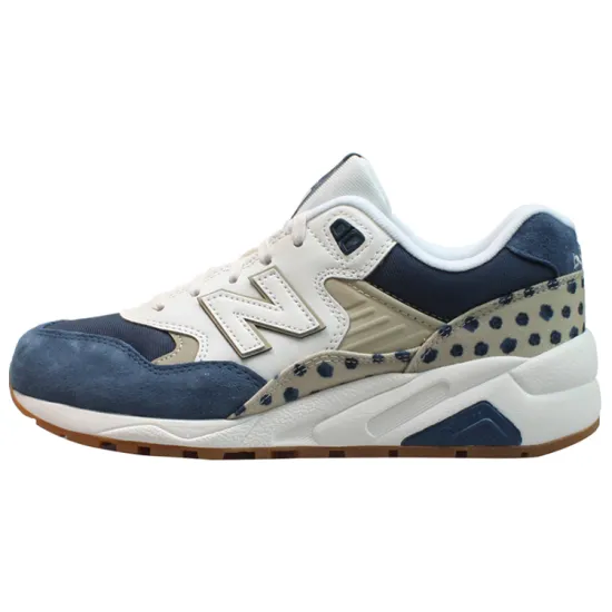 New Balance NB 580 Running Shoes Women's Low-top Navy