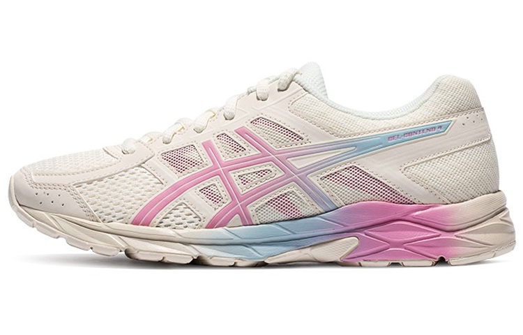 ASICS Gel Contend 4 'Beige Pink' Women's