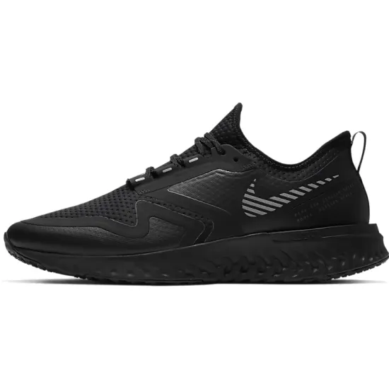 Nike Odyssey React Shield 2 Black
