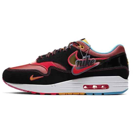 Nike Air Max 1 Chinatown New York 2020