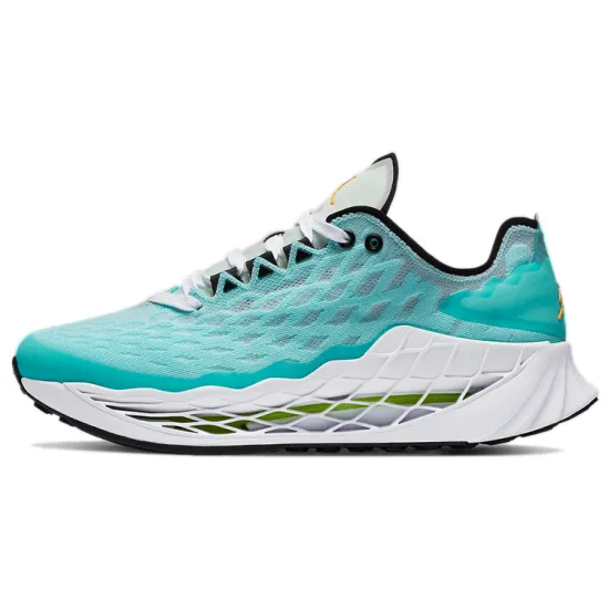 JORDAN Zoom Trunner Ultimate Aqua