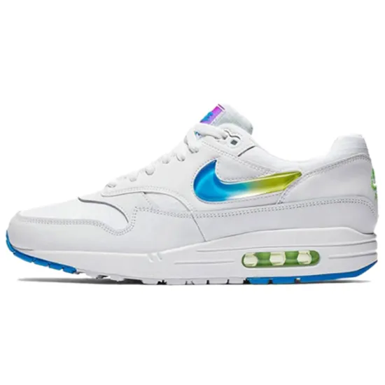 Nike Air Max 1 Jelly Jewel White
