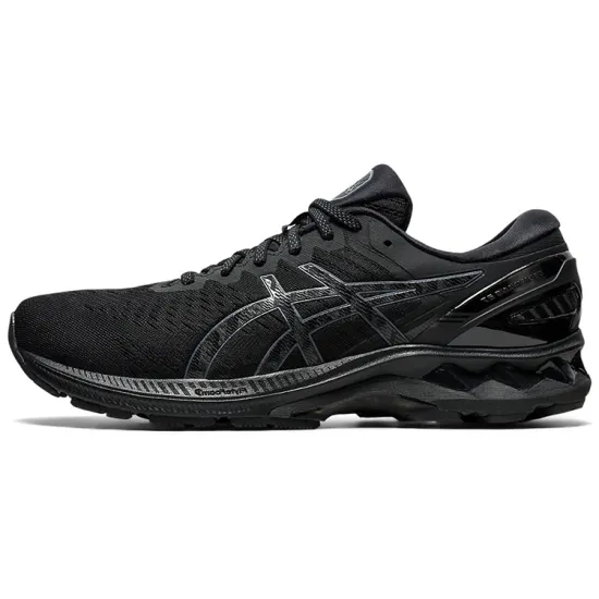Asics Gel Kayano 27 'Black'