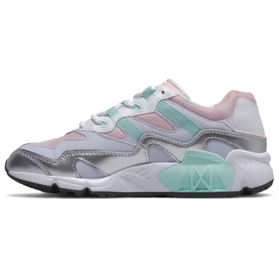 New Balance 850 Bali Blue Peach Soda