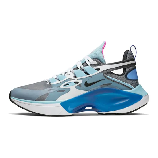 Nike Signal D/MS/X Dark Grey Ocean Cube