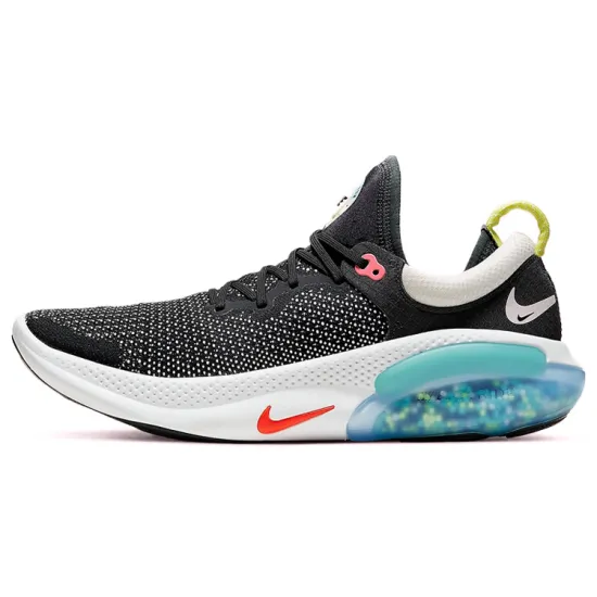 Nike Joyride Run Flyknit Off Noir