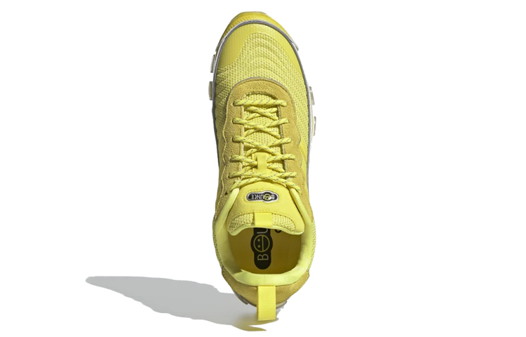 Adidas Originals MicroBounce T1 ‘Shock Yellow’