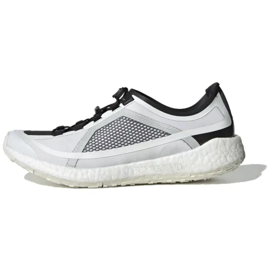 Adidas Pulseboost HD Stella McCartney Core White Women's