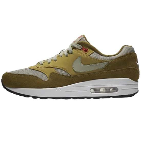 Nike Air Max 1 Curry Pack Olive
