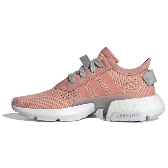 Adidas Originals Pod-S3.1 Running Shoes Women's Low-top Pink