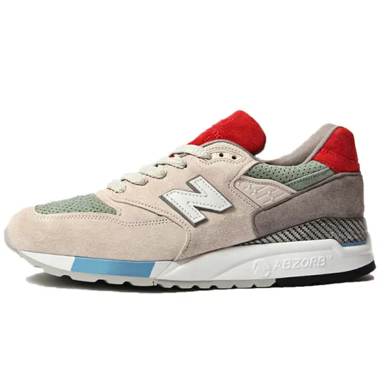 New Balance 998 Concepts Grand Tourer