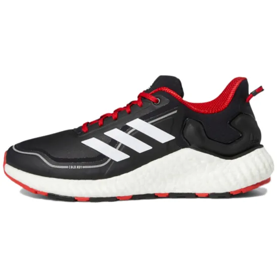 Adidas Climawarm LTD 'Black Scarlet'